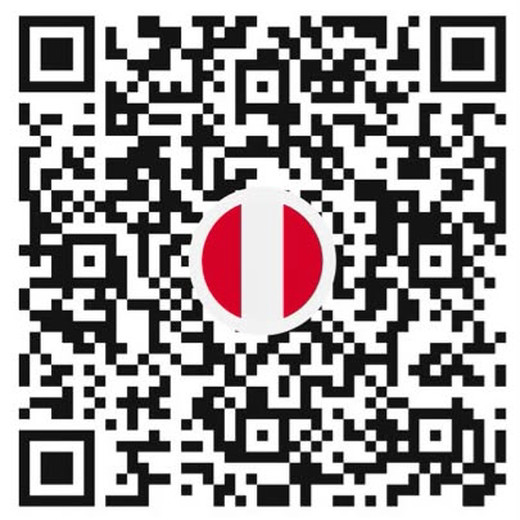 QR de pago Yape